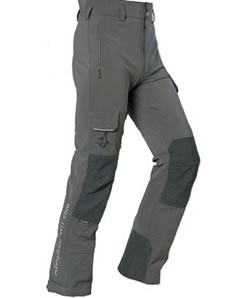 Gore-Tex, Microtex or K-Tech pants for mt kilimanjaro