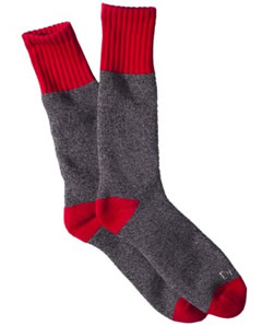 Thermal socks for climbing mt kilimanjaro